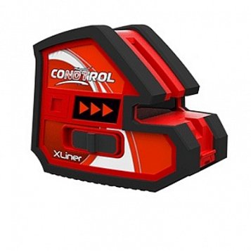 Лазерный нивелир  CONDTROL Xliner Duo