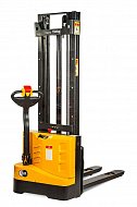 Штабелер самоходный 1,2т 2,5м TOR WS12S-2500 (сопровождаемый) Штабелер самоходный 1,2т 2,5м TOR WS12S-2500 (сопровождаемый)