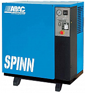Компрессор винтовой SPINN 5,5 "ABAC" Компрессор винтовой SPINN 5,5 "ABAC"