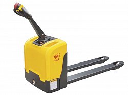 Тележка электрическая 1800 кг 1150 мм XILIN CBD18W Тележка электрическая 1800 кг 1150 мм XILIN CBD18W