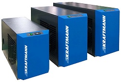 Осушитель рефрижераторного типа KHD-680 "KRAFTMANN" Осушитель рефрижераторного типа KHD-680 "KRAFTMANN"