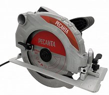 Пила дисковая ДП-210/2000 Ресанта Пила дисковая ДП-210/2000 Ресанта