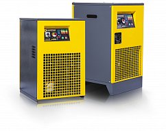 Осушитель рефрижераторный RDX18 COMPRAG Осушитель рефрижераторный RDX18 COMPRAG