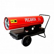Тепловая дизельная пушка ТДП-30000 Ресанта 67/1/10 Тепловая дизельная пушка ТДП-30000 Ресанта 67/1/10