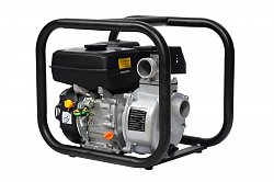 Мотопомпа для грязной воды Zitrek PGT1300 (1300л/мин; 20м; 100х100; 64x47x53см; 42кг) Мотопомпа для грязной воды Zitrek PGT1300 (1300л/мин; 20м; 100х100; 64x47x53см; 42кг)