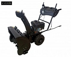 Снегоуборщик Zitrek ST5706LS (Zongshen, 6,5hp, 73,5кг) Снегоуборщик Zitrek ST5706LS (Zongshen, 6,5hp, 73,5кг)