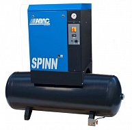 Компрессор винтовой SPINN 4,0 - 200 ST "ABAC" Компрессор винтовой SPINN 4,0 - 200 ST "ABAC"