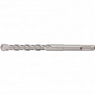 Бур по бетону Pro, 12 х 160 мм, SDS Plus Gross