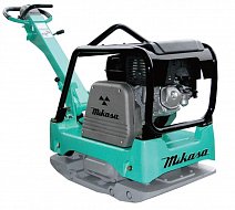 Виброплита реверсивная MVH-406GH (Honda) Mikasa Виброплита реверсивная MVH-406GH (Honda) Mikasa