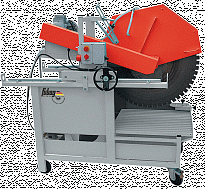 Станок камнерезный PK 100 N (FUBAG) 380В без диска Станок камнерезный PK 100 N (FUBAG) 380В без диска