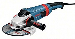 Машина шлифовальная угловая BOSCH GWS 22-230 H Машина шлифовальная угловая BOSCH GWS 22-230 H