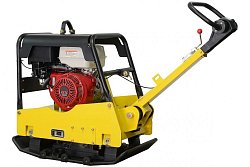 Виброплита реверсивная Zitrek CNP 330Y-2 (гидравлика, Loncin 390F; 250 кг; 650 м2/час; упл.900 мм) Виброплита реверсивная Zitrek CNP 330Y-2 (гидравлика, Loncin 390F; 250 кг; 650 м2/час; упл.900 мм)