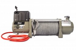 Лебедка автомобильная TOR ЛА SEC16800 г/п 7620
кг 28 м 12V Лебедка автомобильная TOR ЛА SEC16800 г/п 7620
кг 28 м 12V