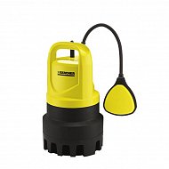 Насос KARCHER погружной SDP 5000 для грязной воды (1,645-123) Насос KARCHER погружной SDP 5000 для грязной воды (1,645-123)