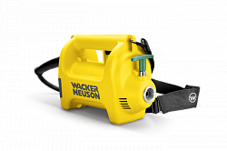 Двигатель для вибратора М-1500 WACKER 5100005142 Двигатель для вибратора М-1500 WACKER 5100005142