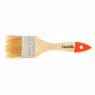 Кисть плоская Slimline 2" (50 мм), натуральная щетина, деревянная ручка// Sparta Кисть плоская Slimline 2" (50 мм), натуральная щетина, деревянная ручка// Sparta