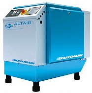 Компрессор винтовой ALTAIR 20 "KRAFTMANN" Компрессор винтовой ALTAIR 20 "KRAFTMANN"