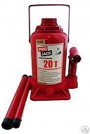 Домкрат гидравлический бутылочный ДГ-30, Pro Jack Домкрат гидравлический бутылочный ДГ-30, Pro Jack