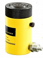 Домкрат гидравлический TOR HHYG-100150LS (ДГ100П150Г),
100т с фиксирующей гайкой Домкрат гидравлический TOR HHYG-100150LS (ДГ100П150Г),
100т с фиксирующей гайкой