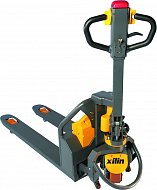 Тележка электрическая 1500 кг 1150 мм XILIN CBD15W-Li Тележка электрическая 1500 кг 1150 мм XILIN CBD15W-Li