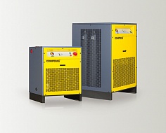Осушитель рефрижераторного типа RD-045 Осушитель рефрижераторного типа RD-045